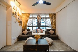 Alkaff Crescent (Toa Payoh), HDB 2 Rooms #562107521
